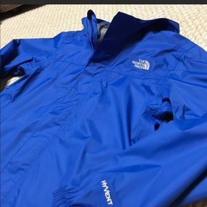 **SALE**New North Face Rain Jacket